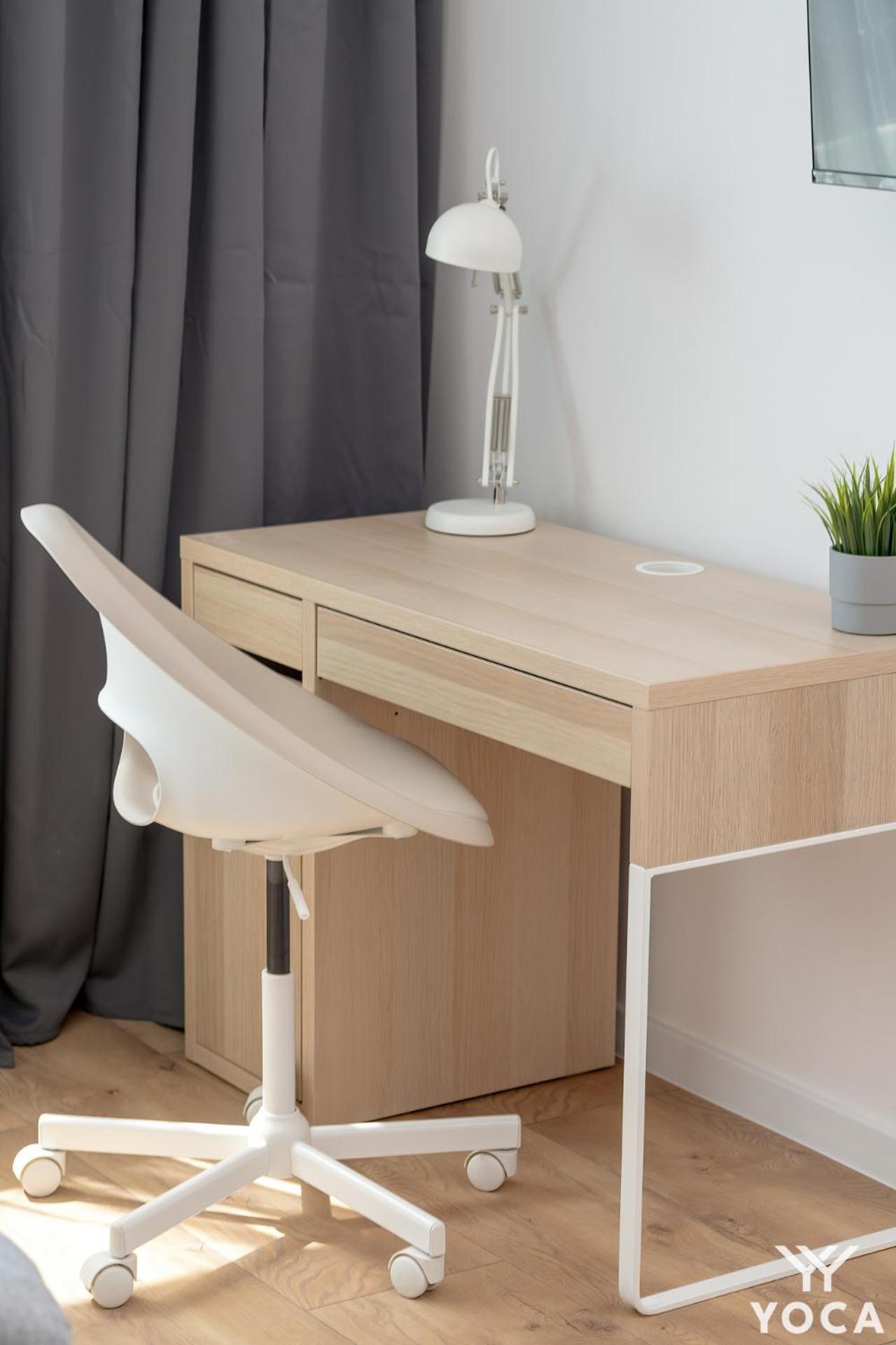 Doki Business Apartment Center Gdansk By Yoca מראה חיצוני תמונה